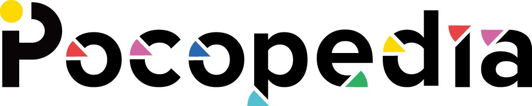Pocopedia